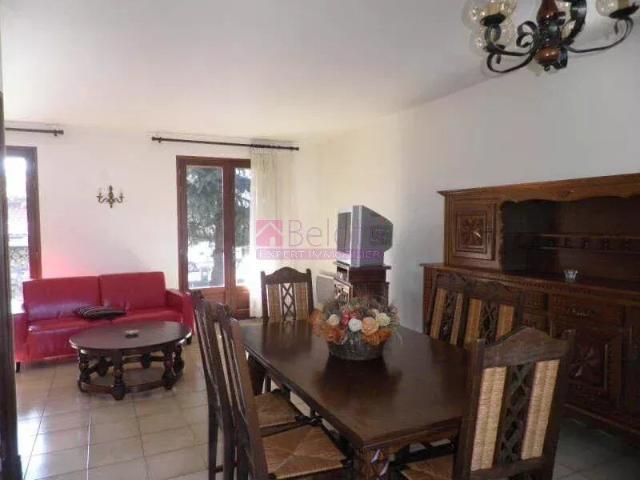 Maison T4 Meublée Portet sur Garonne