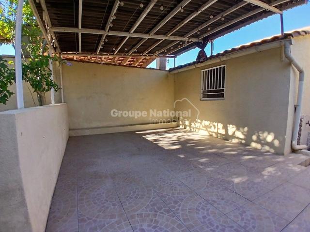 Maison T4 MIRAMAS