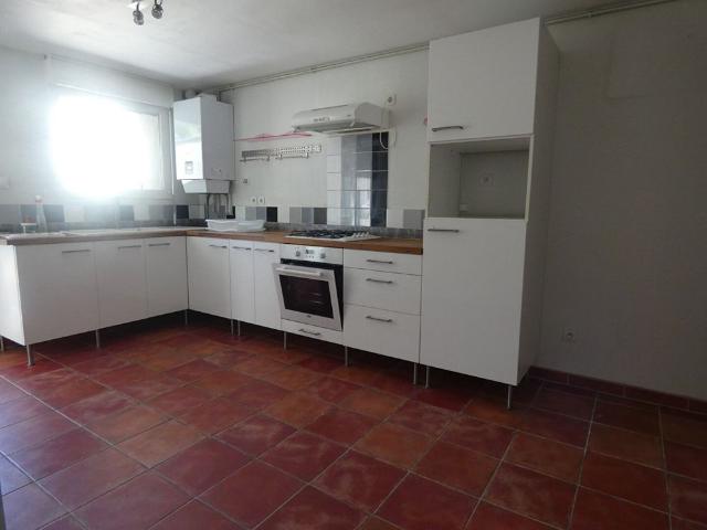 Maison T4 MURET à louer