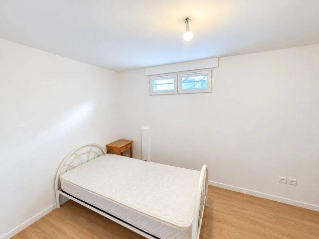 Maison T4 Noisy le Sec