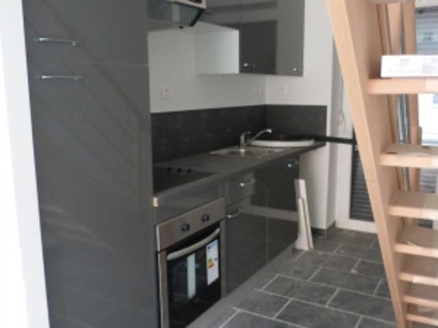 MAISON T4 NOMAIN AVEC EXTERIEUR
