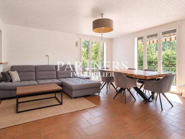 Maison T4 non meublé 89,08 m² Aubagne