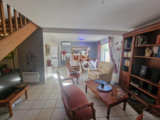 MAISON T4 NARBONNE