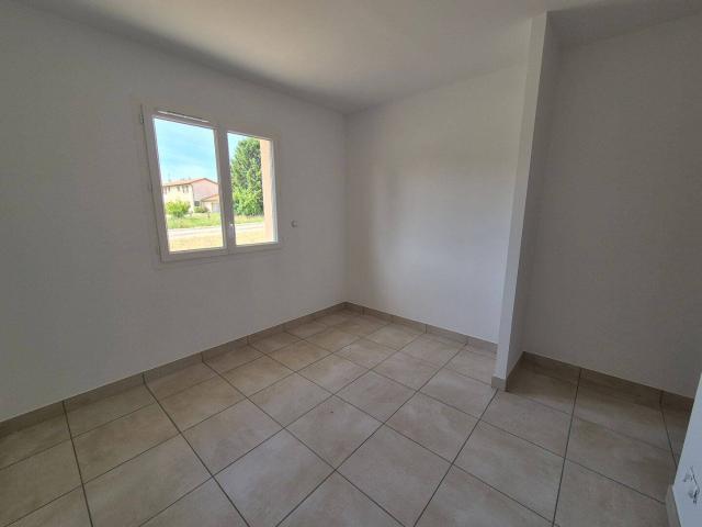 maison T4 neuve