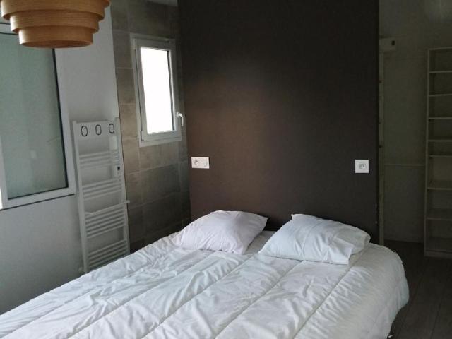 MAISON T4 SAUBRIGUES à louer de 4 pièce s sur 106 m²
