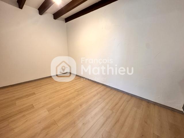 Maison T4 Saint André de Corcy