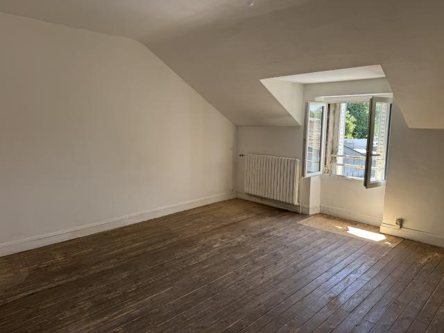Maison T4 Saint Mars la Jaille