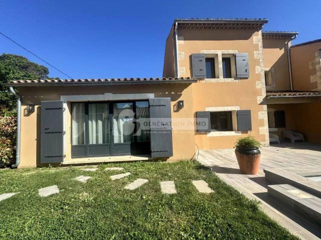 Maison T4 SAINT REMY DE PROVENCE