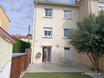 Vernet Perpignan, Pia, Pyrénées-Orientales