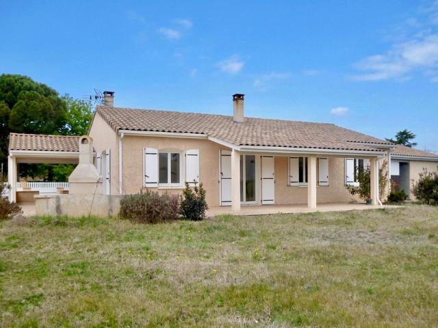 Maison T4 ST HILAIRE à louer