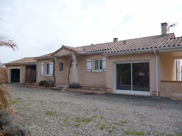Maison T4 ST HILAIRE à louer