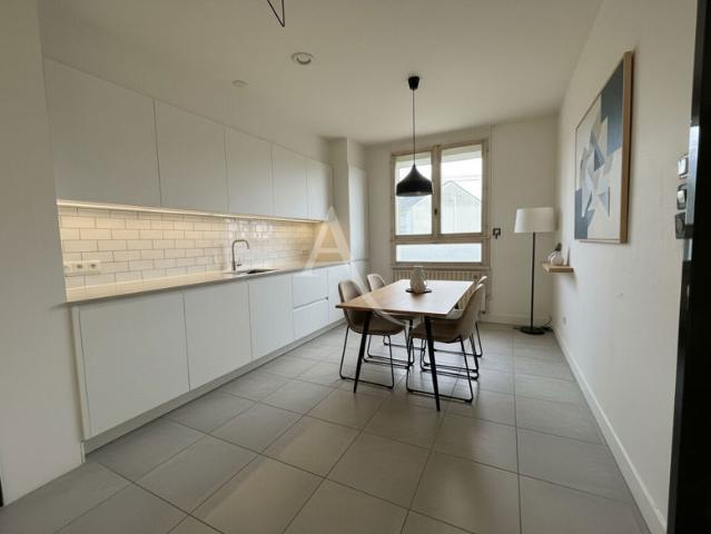 MAISON T4 sur Sous sol