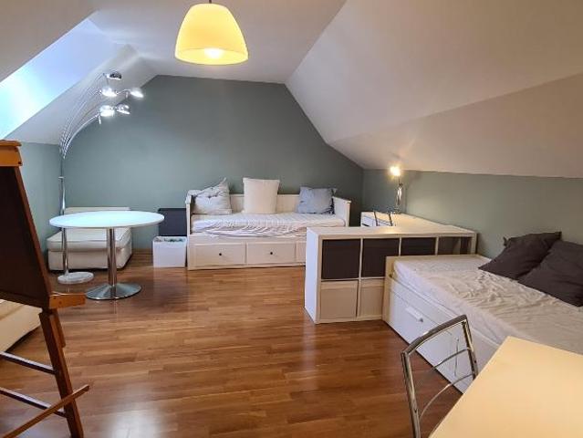 Maison T4 sur 3 niveau avec jardin