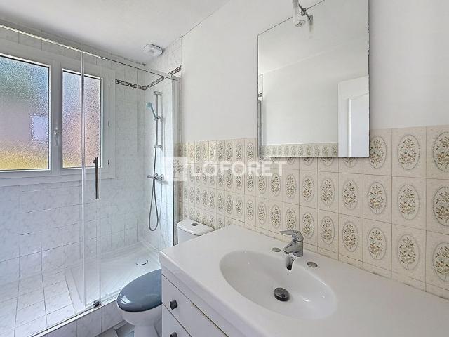 Maison T4 PALAISEAU à louer