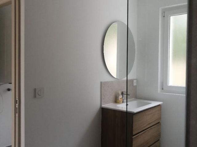 Maison T4 PEUJARD à louer