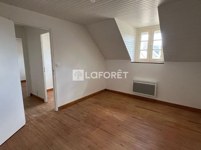 Maison T4 PENVENAN à louer