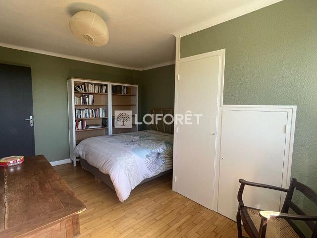 Maison T4 PERROS GUIREC à louer