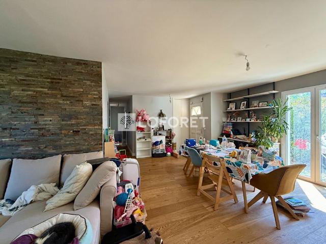Maison T4 PESSAC à louer