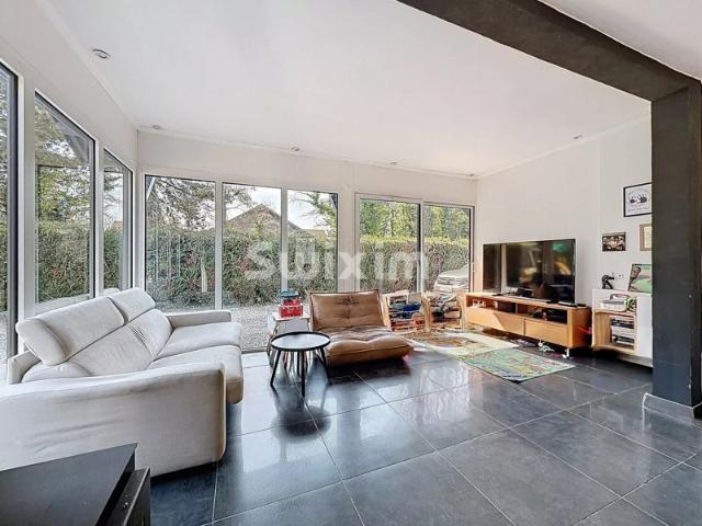 Maison T4 plain pied