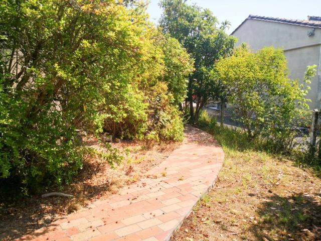 Maison T4 Plain pied 100 m²