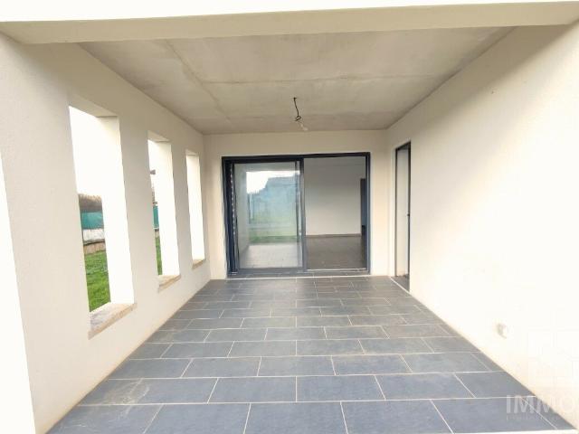 Maison T4 plain pied 104m² Cahors