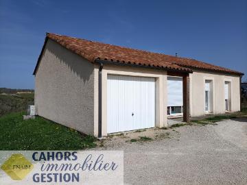 MAISON T4 PLAIN PIED FLOTTES