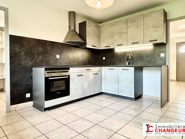 MAISON T4 PLAIN PIED ST CASSIEN 108 m²