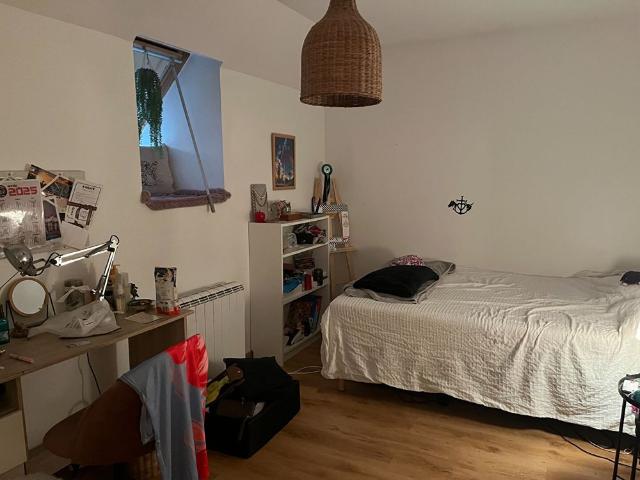 Maison T4 PLAILLY à louer