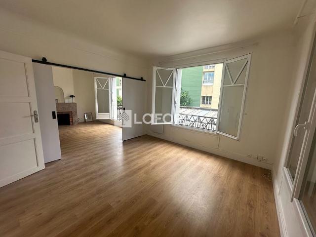 Maison T4 près de VILLEJUIF à louer