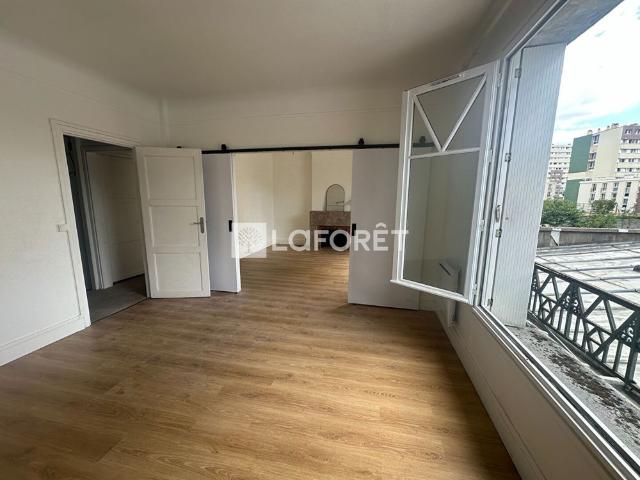 Maison T4 près de VILLEJUIF à louer