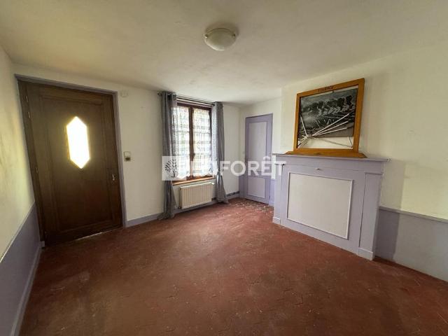 Maison T4 près de HERMES à louer