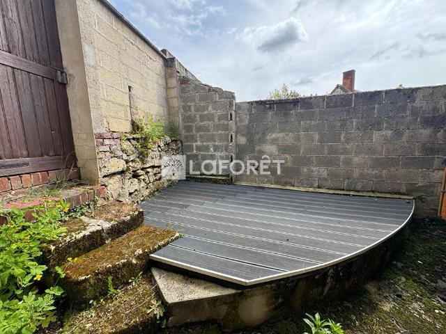 Maison T4 près de HERMES à louer