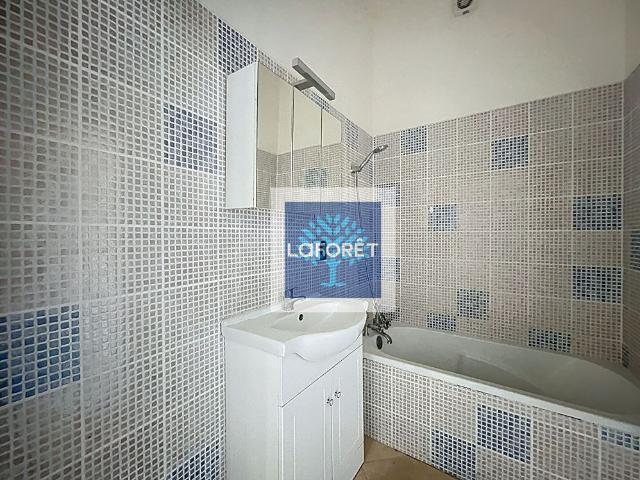 Maison T4 près de JONZAC à louer