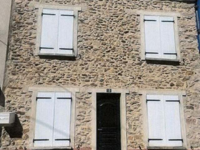 Maison T4 près de MARLES EN BRIE à louer
