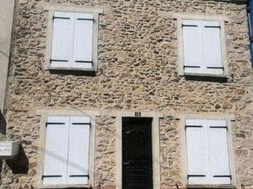 Maison T4 près de MARLES EN BRIE à louer
