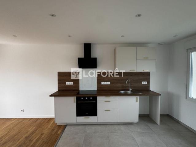 Maison T4 près de PLOUHA à louer
