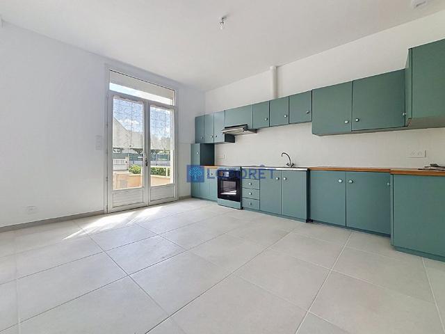 Maison T4 près de ST MARS LA JAILLE à louer