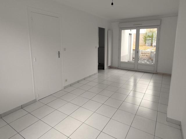 Maison T4 proche du Parc de Moine