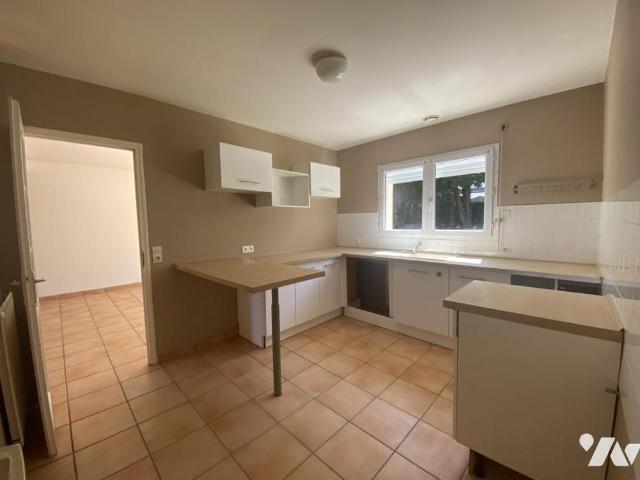 MAISON T4 QUARTIER SURFACE 105 M² QUARTIER CHANTILLY