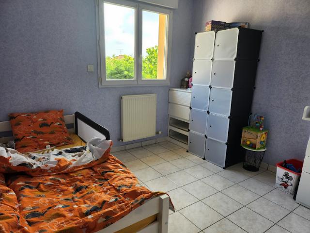 Maison T4 Quartier Val de Moine Cholet
