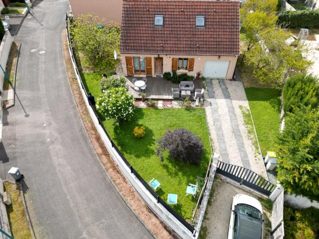 Maison T4 Quetigny