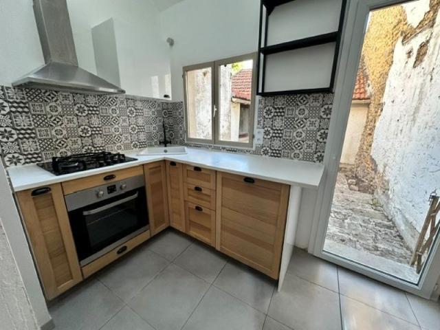 Maison T4 ROZAY EN BRIE à louer