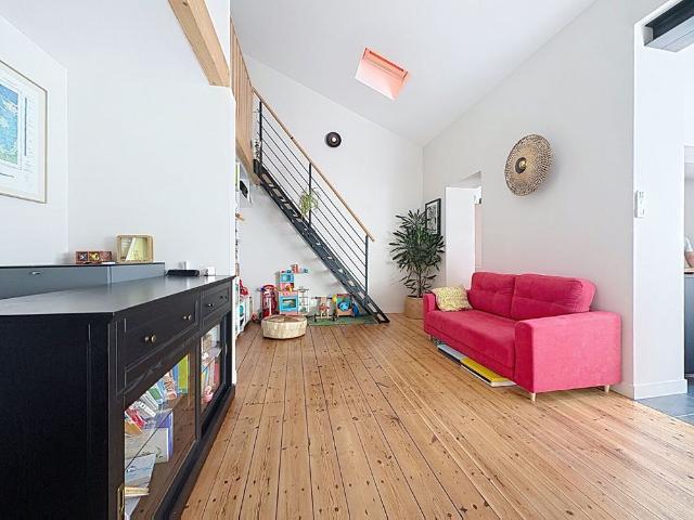 Maison T4 ROCHEFORT à louer