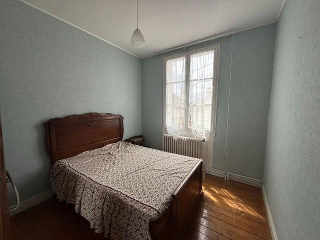 Maison T4 ROMILLY SUR SEINE à louer