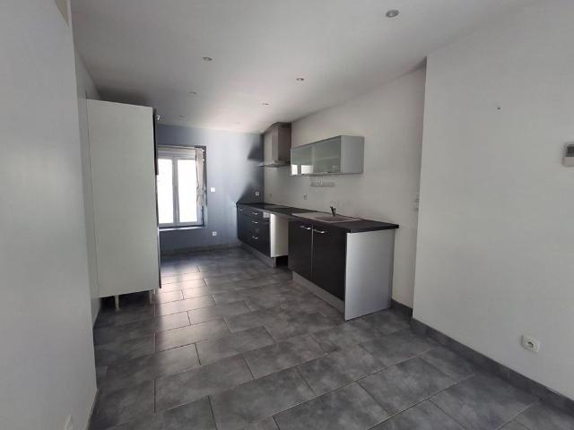 Maison T4 ROMILLY SUR SEINE à louer