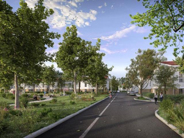 Maison t4 re2020