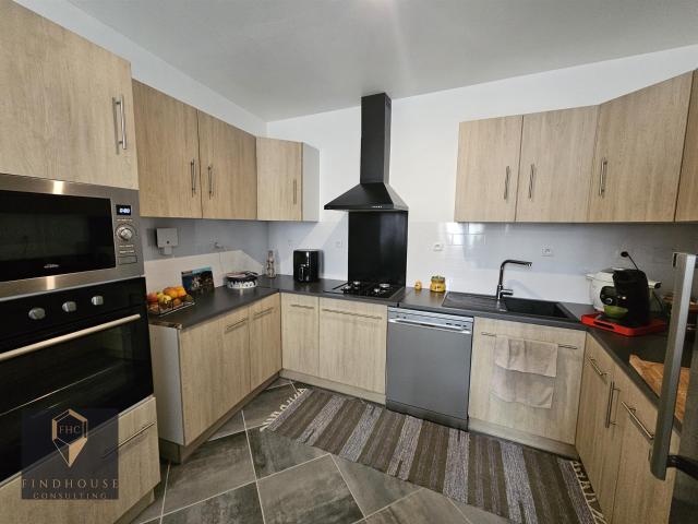 Maison T4 Renovee 110 M2 Garage 125 M2 110m² Saint Marcet
