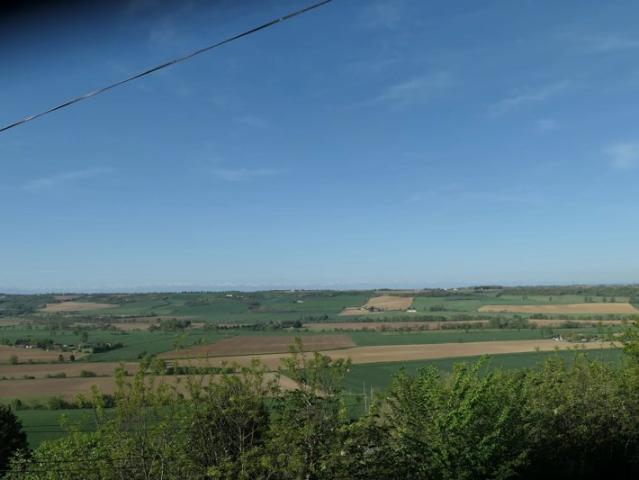 MAISON T4 T5 AVEC VUE PANORAMIQUE