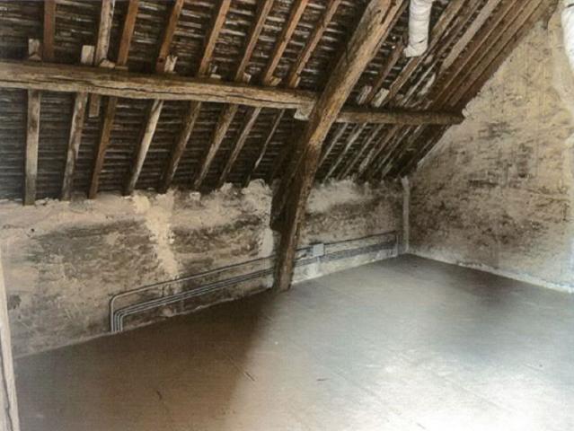 Maison T4 TOUQUIN à louer
