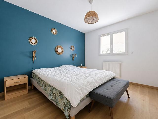 Maison T4 VAIR SUR LOIRE à louer